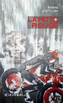 Bertrand.pt - La Moto Rouge