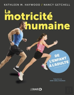 Bertrand.pt - La Motricité Humaine : De L'Enfant À L'Adulte