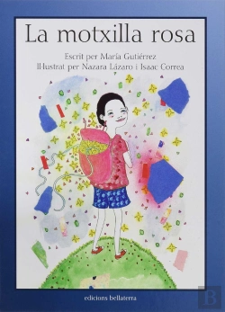 Bertrand.pt - La Motxilla Rosa
