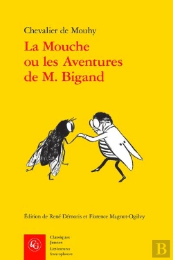 Bertrand.pt - La Mouche Ou Les Aventures De M. Bigand
