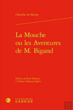Bertrand.pt - La Mouche Ou Les Aventures De M. Bigand