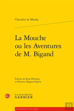 Bertrand.pt - La Mouche Ou Les Aventures De M. Bigand