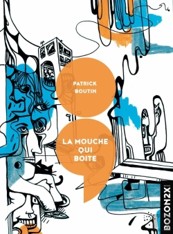 Bertrand.pt - La Mouche Qui Boite