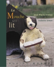 La Mouche Qui Lit