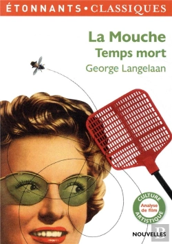 Bertrand.pt - La Mouche, Temps Mort