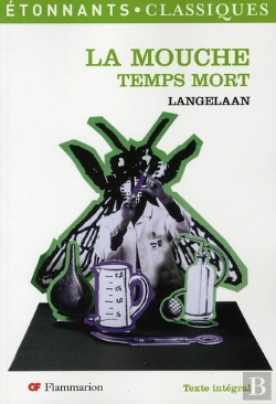Bertrand.pt - La Mouche-Temps Mort