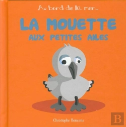Bertrand.pt - La Mouette Aux Petites Ailes