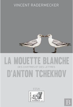 Bertrand.pt - La Mouette Blanche D'Anton Tchekhov