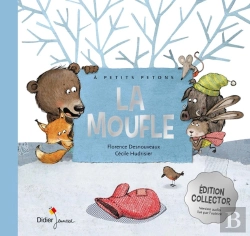 Bertrand.pt - La Moufle