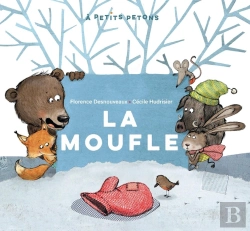 Bertrand.pt - La Moufle