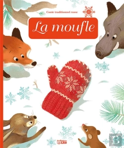 Bertrand.pt - La Moufle