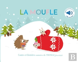 Bertrand.pt - La Moufle : Contes Et Histoires Sonores