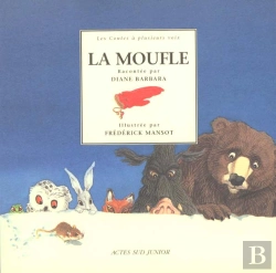 Bertrand.pt - La Moufle