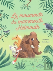 La Moumoute Du Mammouth Helmouth