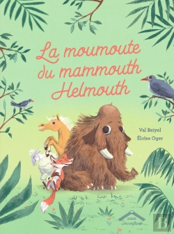 Bertrand.pt - La Moumoute Du Mammouth Helmouth