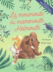 La Moumoute Du Mammouth Helmouth