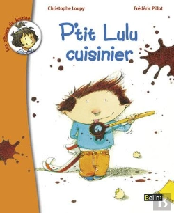 Bertrand.pt - La Mousse Au Chocolat