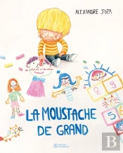 La Moustache De Grand