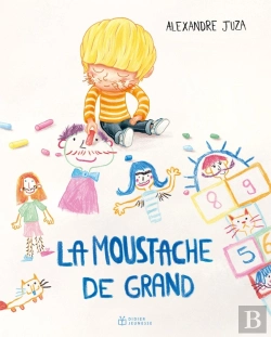 Bertrand.pt - La Moustache De Grand