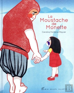 Bertrand.pt - La Moustache De Monette