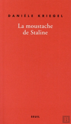Bertrand.pt - La Moustache De Staline