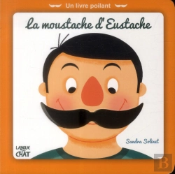 Bertrand.pt - La Moustache D'Eustache