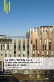 La Move Factory, Lille