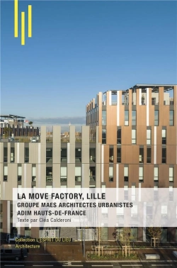 Bertrand.pt - La Move Factory, Lille