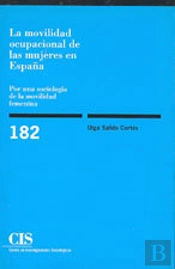 La Movilidad Ocupacional De Las Mujeres En España