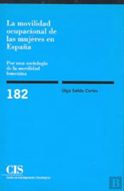Bertrand.pt - La Movilidad Ocupacional De Las Mujeres En España