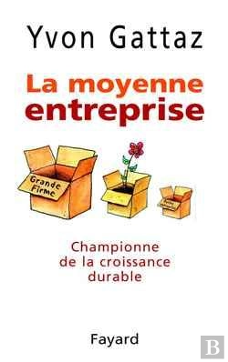 Bertrand.pt - La Moyenne Entreprise, Championne De La Croissance Durable