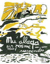 La Mu'Allaqa, Poème Suspendu