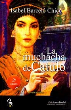 Bertrand.pt - La Muchacha De Catulo