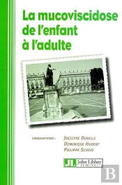 La Mucovicidose De L'Enfant A L'Adulte