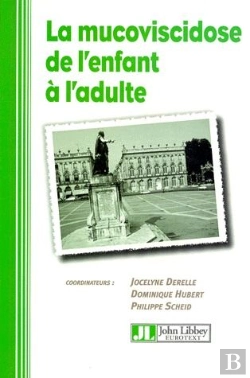 Bertrand.pt - La Mucovicidose De L'Enfant A L'Adulte