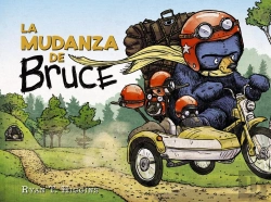 Bertrand.pt - La Mudanza De Bruce