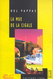La Mue De La Cigale