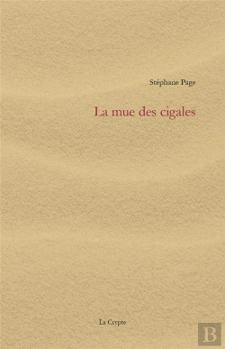 Bertrand.pt - La Mue Des Cigales