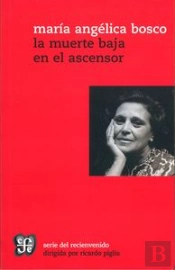La Muerte Baja En El Ascensor