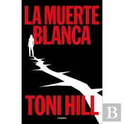 La Muerte Blanca (Trilogia Del Verdugo 3)