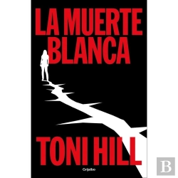Bertrand.pt - La Muerte Blanca (Trilogia Del Verdugo 3)