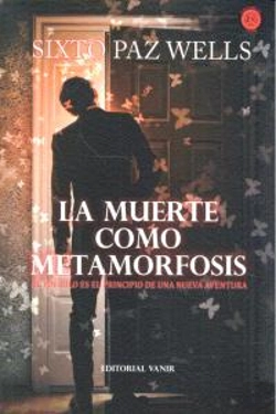 Bertrand.pt - La Muerte Como Metamorfosis
