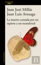 La Muerte Contada Por Un Sapiens A Un Neandertal