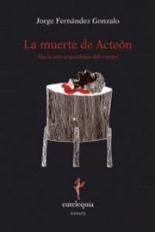 La Muerte De Acteón