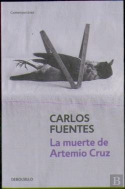 Bertrand.pt - La Muerte De Artemio Cruz