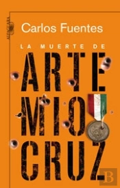 La Muerte De Artemio Cruz
