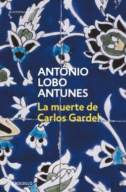 Bertrand.pt - La Muerte De Carlos Gardel