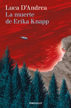 Bertrand.pt - La Muerte De Erika Knapp