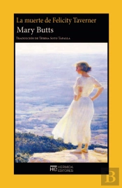 La Muerte De Felicity Taverner