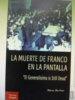 Bertrand.pt - La Muerte De Franco En La Pantalla